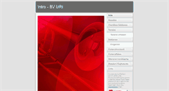 Desktop Screenshot of bvuri.ch